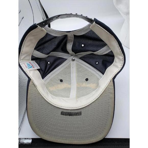 USS John C. Stennis CVN 74 Navy Cap New Era Vintage - Picture 7 of 8